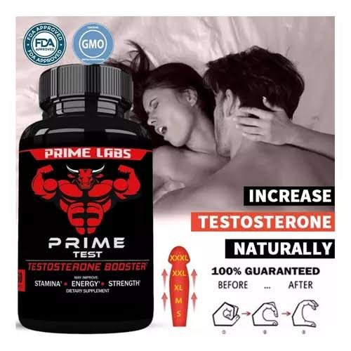 Prime Test